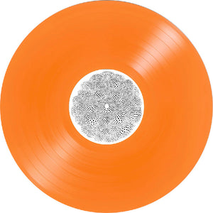 DJ Q-BERT - SUPERSEAL - 8.2"INCH VOL 2 (ORANGE) / DJ Q-BERT - スーパーシール - 8.2"インチ (オレンジ ヴァイナル)