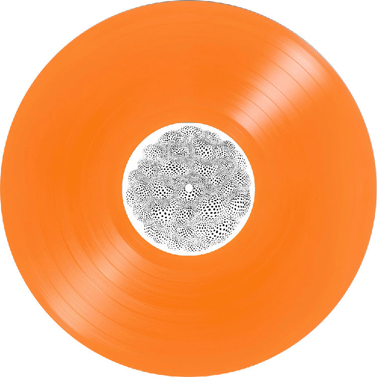 DJ Q-BERT - SUPERSEAL - 8.2