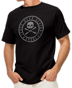 JDD SKULLY T-SHIRT