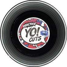 画像をギャラリービューアに読み込む, PRACTICE YO! CUTS V11 - 7&quot; (BLACK VINYL) / スクラッチ練習必須シリーズ！V11 - 7インチ (ブラック ヴァイナル)