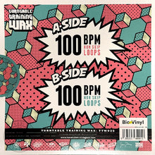 画像をギャラリービューアに読み込む, DJ RITCHIE RUFTONE - PRACTICE YO! CUTS VOL 12 - 7&quot;INCH (BLACK VINYL) / DJ RITCHIE RUFTONE - スクラッチ練習必須シリーズ！VOL 12 - 7&quot;インチ (ブラック ヴァイナル)