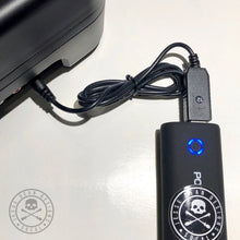 画像をギャラリービューアに読み込む, POWER BANK USB CABLE / ポータブル ターンテーブル用 充電 USB ケーブル