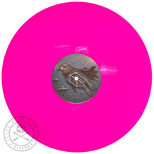 画像をギャラリービューアに読み込む, DJ Q-BERT - SUPERSEAL - 12"INCH (MAGENTA) / DJ Q-BERT - スーパーシール エックスレー (マジェンタ ピンク ヴァイナル)
