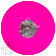 画像をギャラリービューアに読み込む, DJ Q-BERT - SUPERSEAL - 12"INCH (MAGENTA) / DJ Q-BERT - スーパーシール エックスレー (マジェンタ ピンク ヴァイナル)