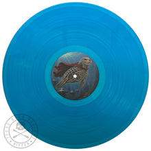 画像をギャラリービューアに読み込む, DJ Q-BERT - SUPERSEAL - 12"INCH (BLUE) / DJ Q-BERT - スーパーシール エックスレー  (ブルー ヴァイナル)