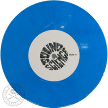 画像をギャラリービューアに読み込む, DJ HOLLANDAZE / CROSSFADE CHRONICLES - 7"INCH (BLUE VINYL) / DJ HOLLANDAZE クロスフェード クロニカルズ (ブルー ヴァイナル)