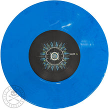 画像をギャラリービューアに読み込む, DJ HOLLANDAZE / CROSSFADE CHRONICLES - 7"INCH (BLUE VINYL) / DJ HOLLANDAZE クロスフェード クロニカルズ (ブルー ヴァイナル)