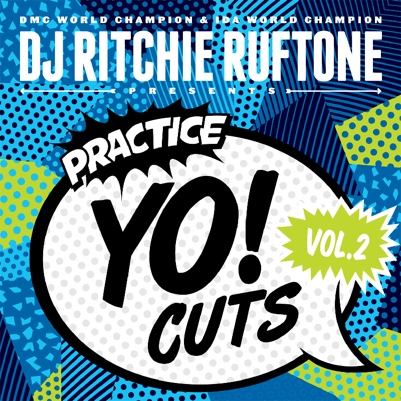 PRACTICE YO! CUTS V2 - 12