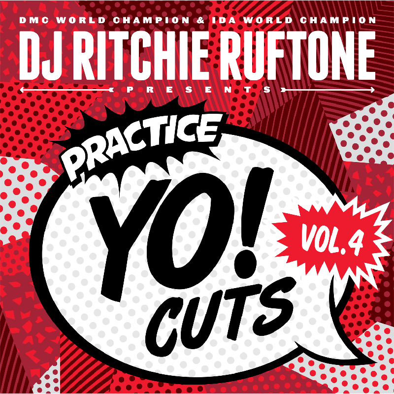 PRACTICE YO! CUTS V4 - 12