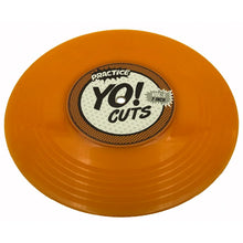 画像をギャラリービューアに読み込む, DJ RITCHIE RUFTONE - PRACTICE YO! CUTS VOL 5 - 7&quot;INCH (ORANGE VINYL) / DJ RITCHIE RUFTONE - スクラッチ練習必須シリーズ！VOL 5 - 7&quot;インチ (オレンジ ヴァイナル)