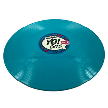 画像をギャラリービューアに読み込む, DJ RITCHIE RUFTONE - PRACTICE YO! CUTS VOL 7 - 12&quot;INCH (LIGHT BLUE VINYL) / DJ RITCHIE RUFTONE - スクラッチ練習必須シリーズ！VOL 7 - 12&quot;インチ (ライト ブルー ヴァイナル)