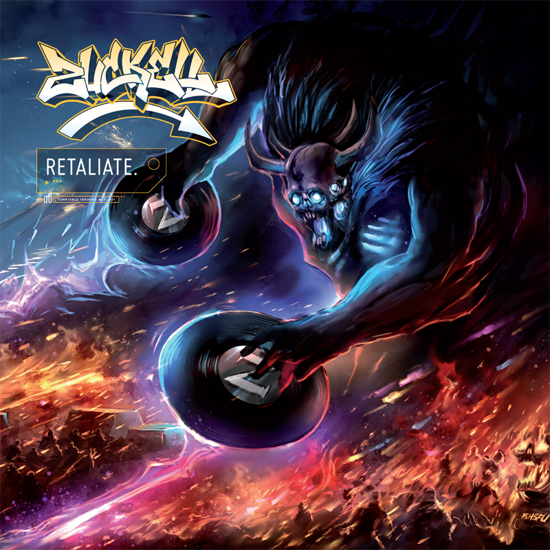 【半数は美品】12インチ バトブレ6枚まとめ売り 10